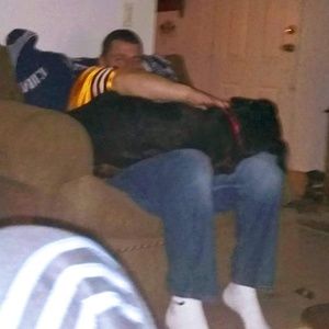 Meet your Posher, Scottie